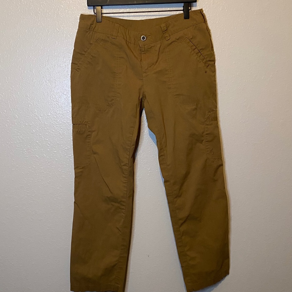 Isis Pants